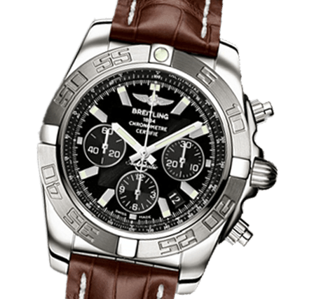 Buy or Sell Breitling Chronomat 44 JB011011