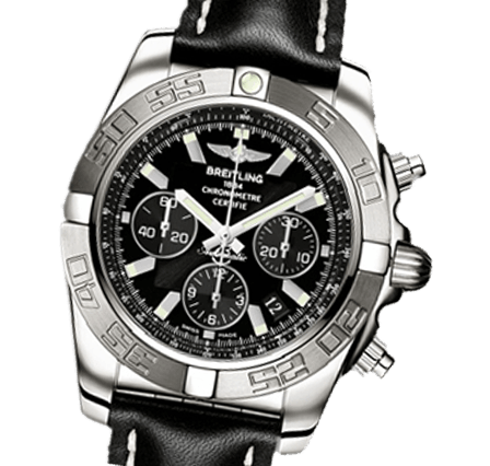 Breitling Chronomat 44 JB011011 Watches for sale