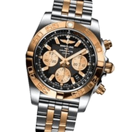 Buy or Sell Breitling Chronomat 44 CB011012