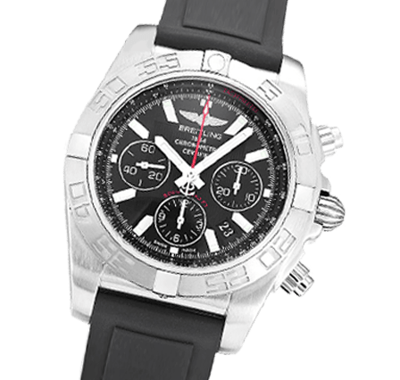 Sell Your Breitling Chronomat 44 AB0110 Watches