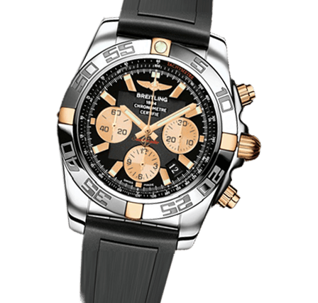 Breitling Chronomat 44 IB0110 Watches for sale