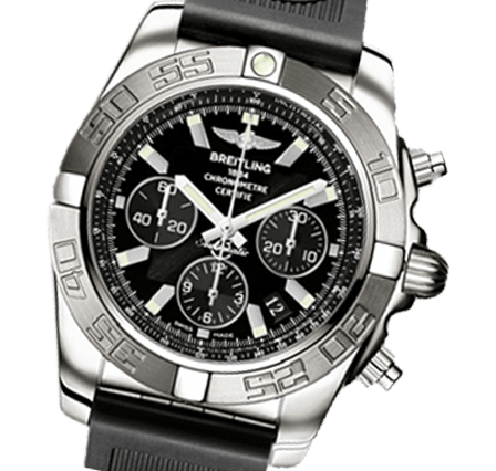Buy or Sell Breitling Chronomat 44 JB011011