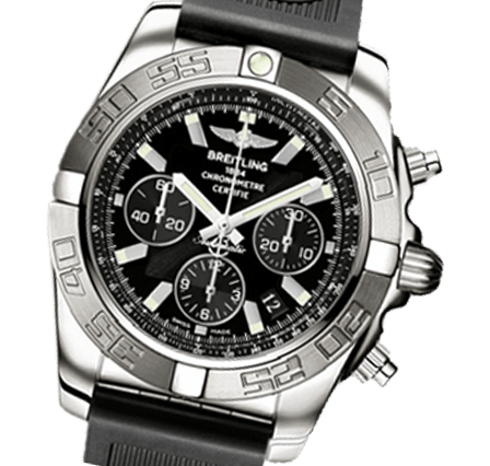 Breitling Chronomat 44 JB011011 Watches for sale