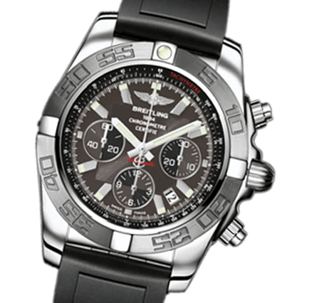 Sell Your Breitling Chronomat 44 AB011010 Watches