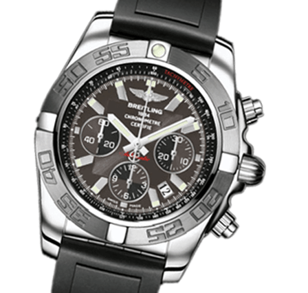 Buy or Sell Breitling Chronomat 44 AB011010