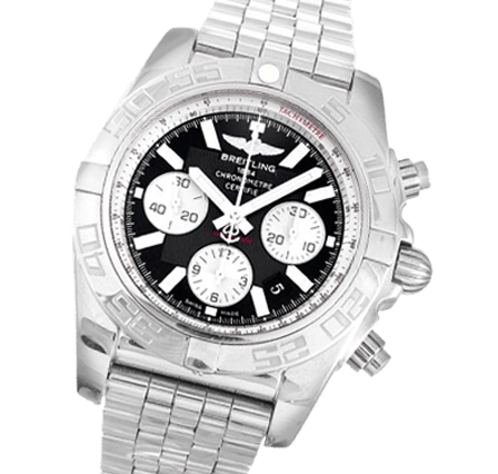 Buy or Sell Breitling Chronomat 44 AB0110