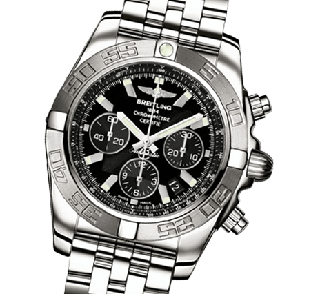 Buy or Sell Breitling Chronomat 44 JB011011