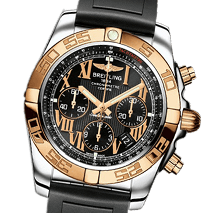 Buy or Sell Breitling Chronomat 44 CB0110