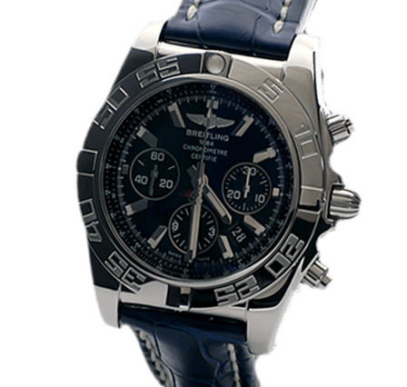 Buy or Sell Breitling Chronomat 44 AB0110