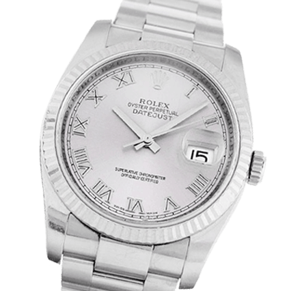 Rolex Datejust 116234 Watches for sale