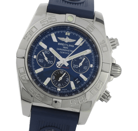 Buy or Sell Breitling Chronomat 44 AB0110