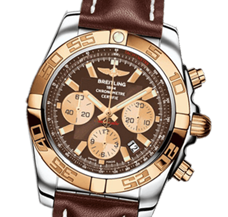 Buy or Sell Breitling Chronomat 44 CB0110