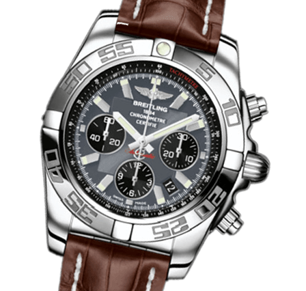 Buy or Sell Breitling Chronomat 44 AB0110