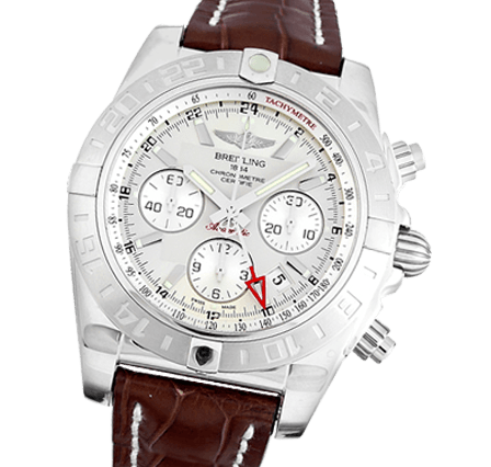 Breitling Chronomat 44 AB0420 Watches for sale