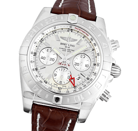 Buy or Sell Breitling Chronomat 44 AB0420