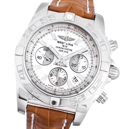 Buy or Sell Breitling Chronomat 44 AB0110