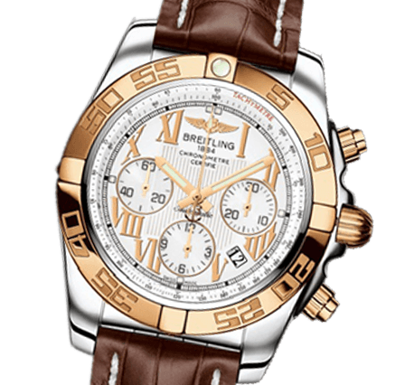 Buy or Sell Breitling Chronomat 44 CB0110