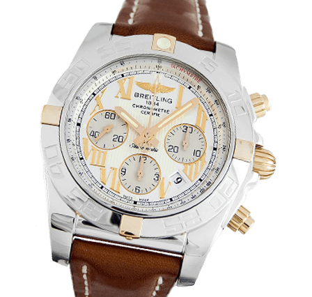 Buy or Sell Breitling Chronomat 44 IB0110