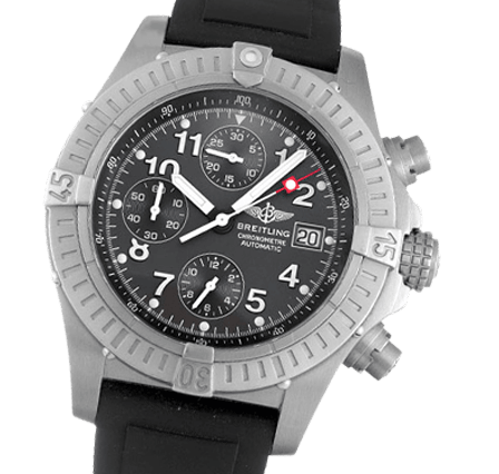 Breitling Chrono Avenger E13360 Watches for sale