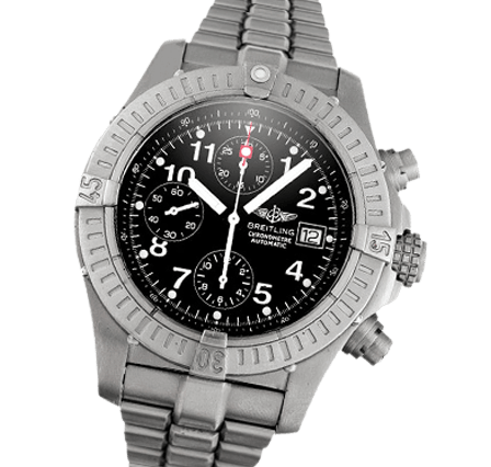 Sell Your Breitling Chrono Avenger E13360 Watches