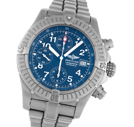 Breitling Chrono Avenger E13360 Watches for sale