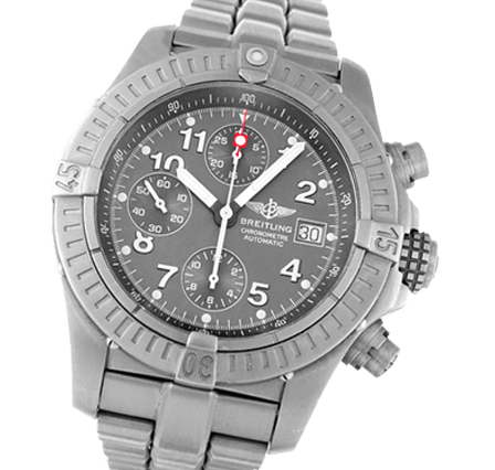 Breitling Chrono Avenger E13360 Watches for sale