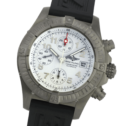 Sell Your Breitling Chrono Avenger E13360 Watches