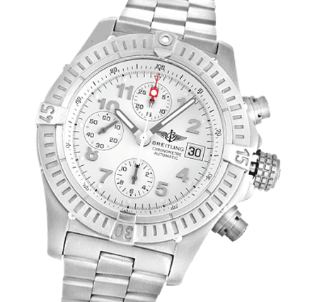 Breitling Chrono Avenger E13360 Watches for sale