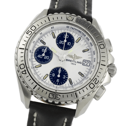 Buy or Sell Breitling Chrono Shark A13051