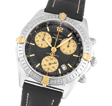 Breitling Chrono Sirius B53011 Watches for sale