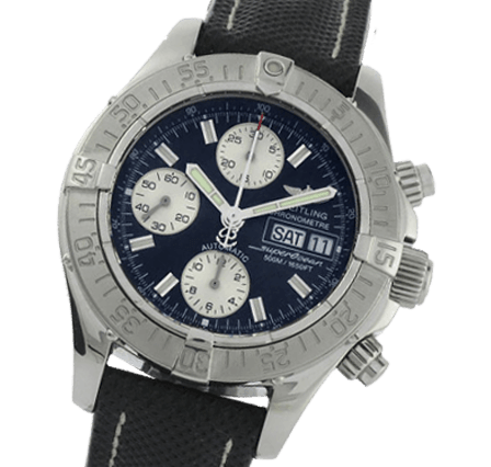 Buy or Sell Breitling SuperOcean Chrono A13340