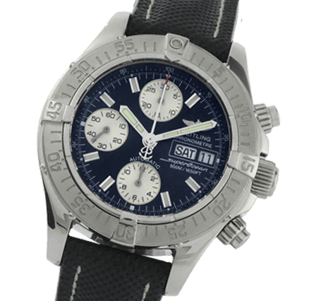 Breitling SuperOcean Chrono A13340 Watches for sale