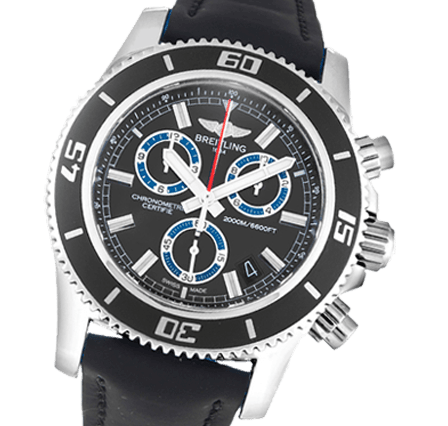 Buy or Sell Breitling SuperOcean Chrono A73310