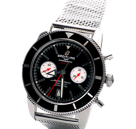 Sell Your Breitling SuperOcean Chrono A23320 Watches