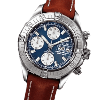 Sell Your Breitling SuperOcean Chrono A13340 Watches