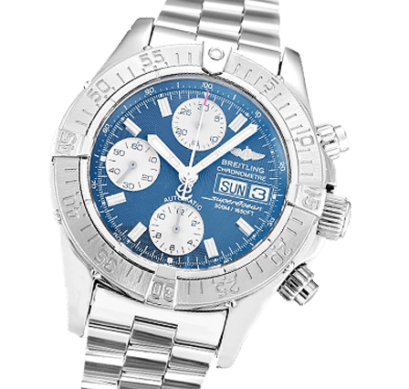 Buy or Sell Breitling SuperOcean Chrono A13340