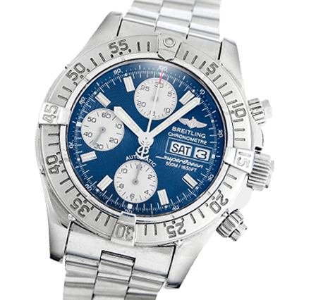 Breitling SuperOcean Chrono A13340 Watches for sale