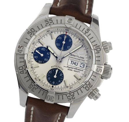 Breitling SuperOcean Chrono A13340 Watches for sale