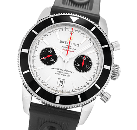 Sell Your Breitling SuperOcean Chrono A23320 Watches