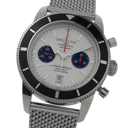 Buy or Sell Breitling SuperOcean Chrono A23320