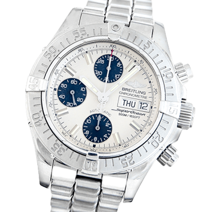 Breitling SuperOcean Chrono A13340 Watches for sale