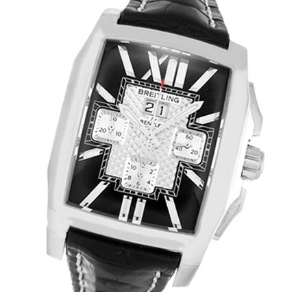 Sell Your Breitling Bentley Flying B Chronograph A44365 Watches