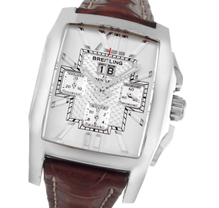 Buy or Sell Breitling Bentley Flying B Chronograph A44365