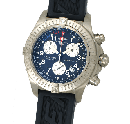 Buy or Sell Breitling Chrono Avenger M1 E73360