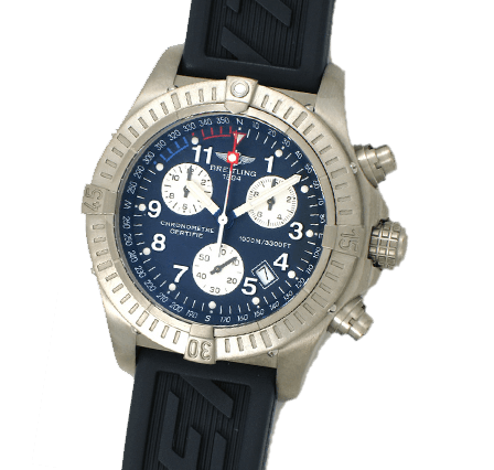 Breitling Chrono Avenger M1 E73360 Watches for sale