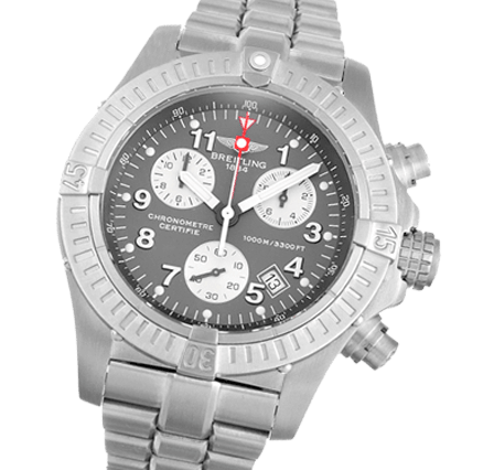 Breitling Chrono Avenger M1 E73360 Watches for sale