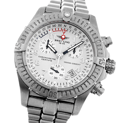 Breitling Chrono Avenger M1 E73360 Watches for sale