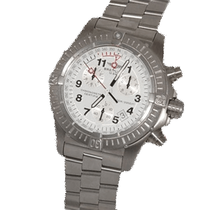 Breitling Chrono Avenger M1 E73360 Watches for sale