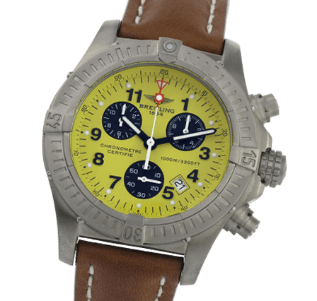 Breitling Chrono Avenger M1 E73360 Watches for sale