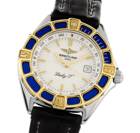 Breitling J Class D52065 Watches for sale
